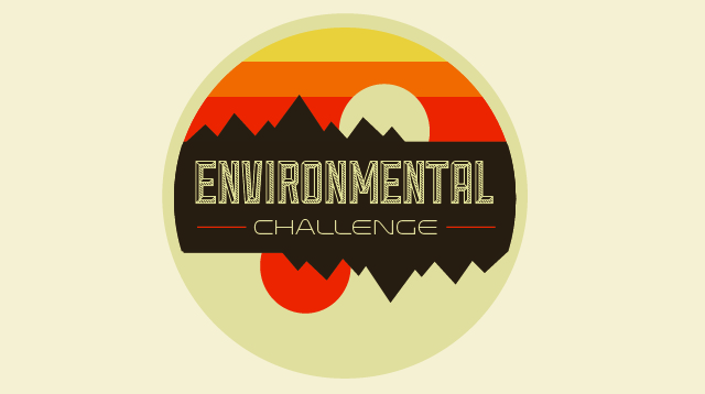 An environmental quiz based on College of the Holy Cross's Healy Hall
